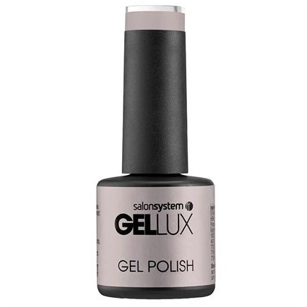Gellux Gel Polish Absolute Greige (8ml)