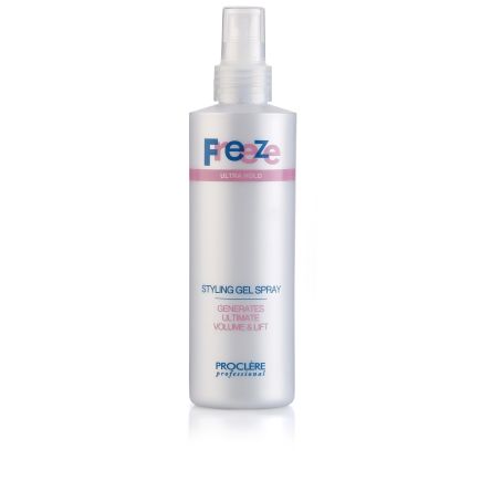 Proclère Freeze Gel Spray 250ml