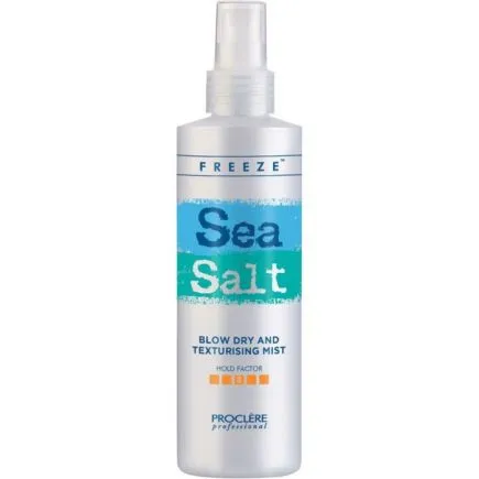 Proclère Freeze Sea Salt Blow Dry & Texturising Mist (250ml)
