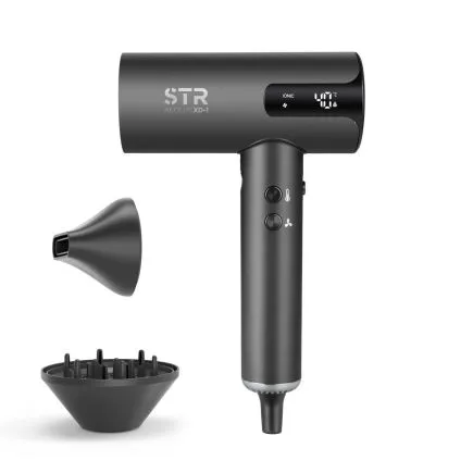 STR Aeolus XD-1 Hairdryer