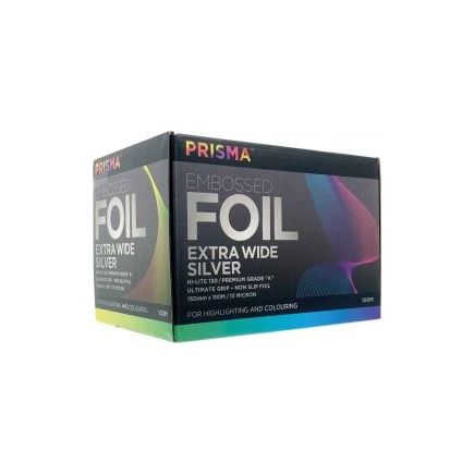 Prisma Wide Foil 150mm x 100m