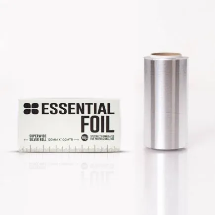 Procare Essential Foil Super Wide (120mm x 100m)