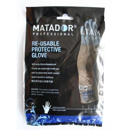 Matador Gloves (Size 7)
