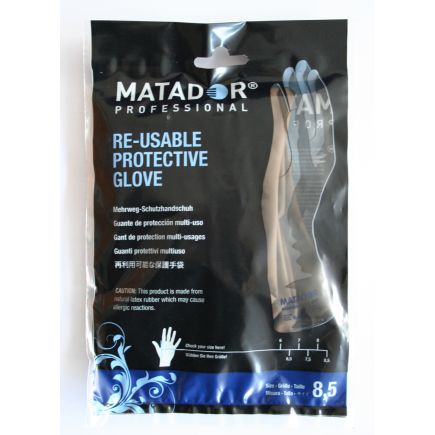 Matador Gloves (Size 8.5)