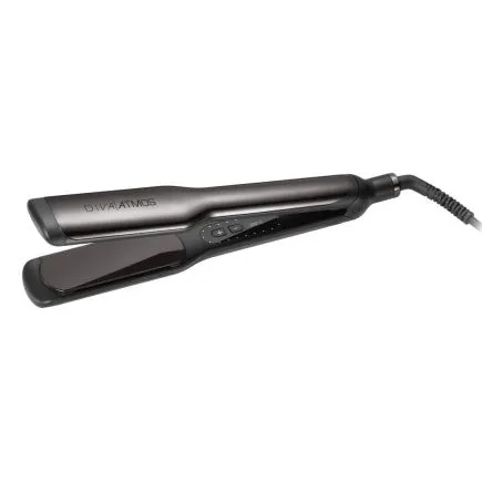 Diva Atmos Wide Professional Styler (42mm)