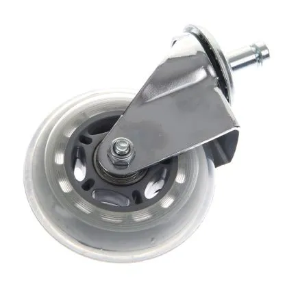 Crewe Orlando Hair Free Wheel 4pk