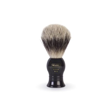 Wahl 5 Star Boar Bristle Shaving Brush