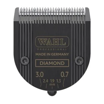 Wahl Diamond Clipper Blade