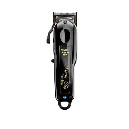 Wahl Magic Clip Cordless Clipper Black