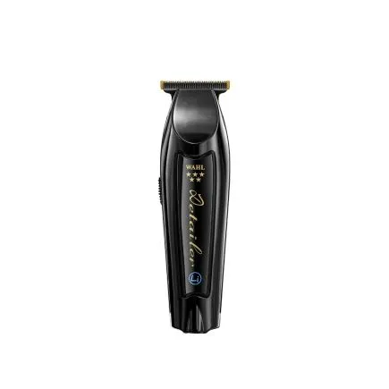 Wahl Detailer Li Cordless Trimmer Black