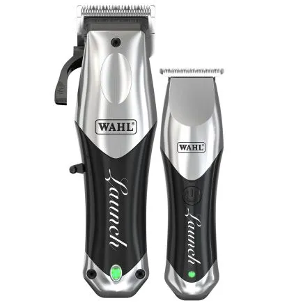 Wahl Launch Combo