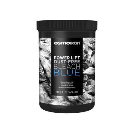 OSMO IKON Power Lift Blue Bleach 500g