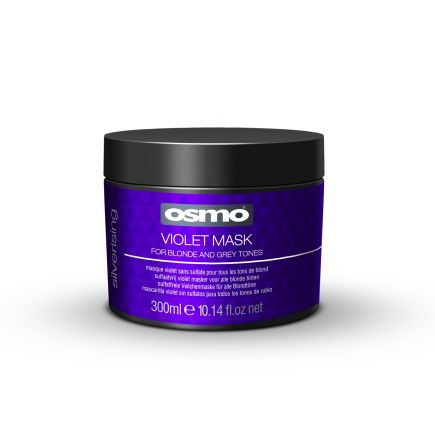 OSMO Silverising Violet Mask 300ml