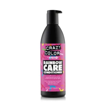 Crazy Color Rainbow Care Conditioner (1000ml)