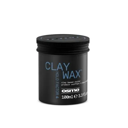 OSMO Clay Wax (100ml)
