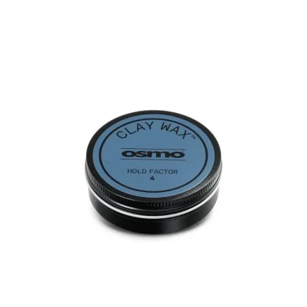 OSMO Clay Wax Travel Size (25ml)