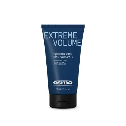 OSMO Extreme Volume Thickening Creme (150ml)