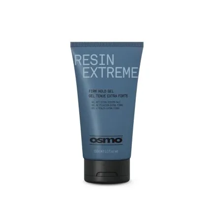 OSMO Resin Extreme Firm Hold Gel (150ml)