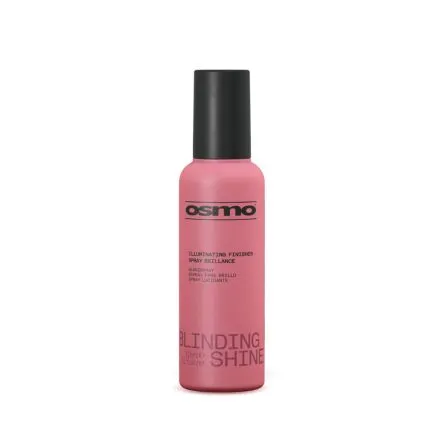 OSMO Blinding Shine Illuminating Finisher Spray (125ml)