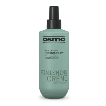 OSMO Finishing Creme (250ml)