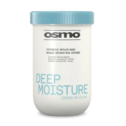 OSMO Deep Moisture Intensive Deep Repair Mask (1200ml)