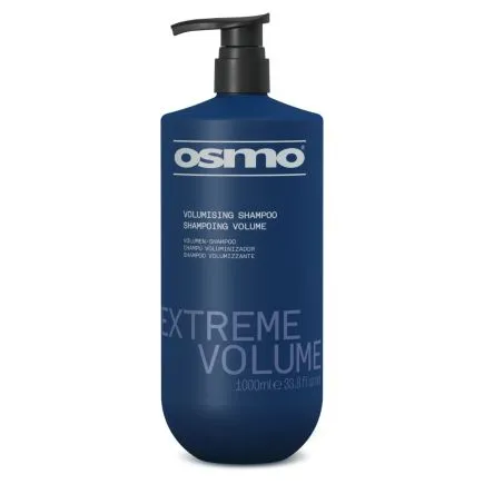 OSMO Extreme Volume Volumising Shampoo (1000ml)