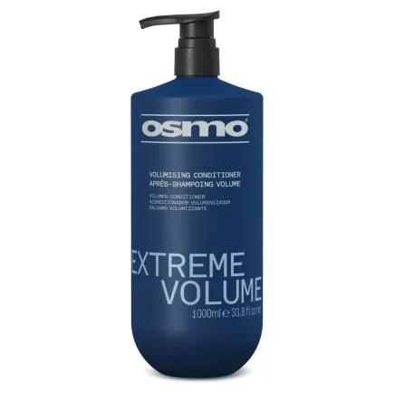 OSMO Extreme Volume Volumising Conditioner (1000ml)