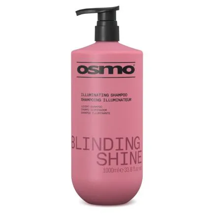 OSMO Blinding Shine Illuminating Shampoo (1000ml)