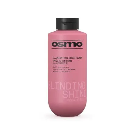 OSMO Blinding Shine Illuminating Conditioner (400ml)