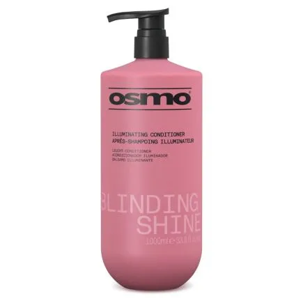 OSMO Blinding Shine Illuminating Conditioner (1000ml)