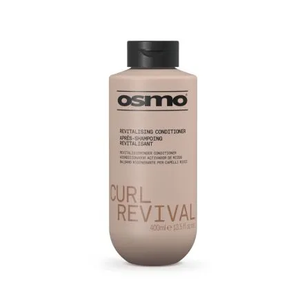 OSMO Curl Revival Revitalising Conditioner (400ml)