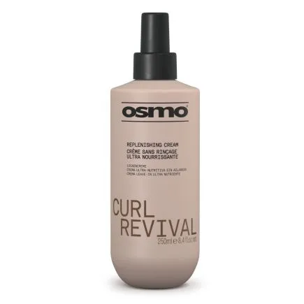 OSMO Curl Revive Replenishing Cream (250ml)