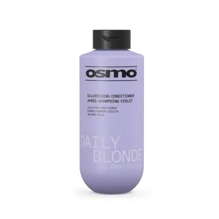 OSMO Daily Blonde Silverising Conditioner (400ml)