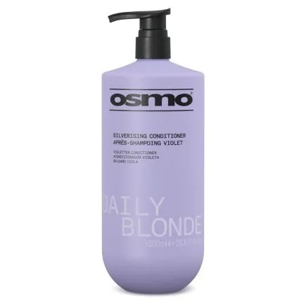 OSMO Daily Blonde Silverising Conditioner (1000ml)