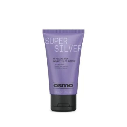 OSMO Super Silver No Yellow Mask (75ml)