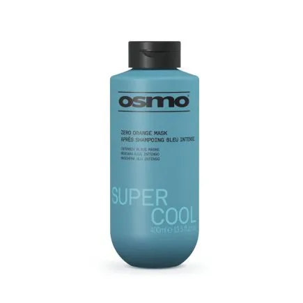 OSMO Super Cool Zero Orange Mask (400ml)