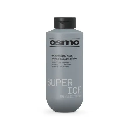 OSMO Super Ice Brightening Mask (400ml)