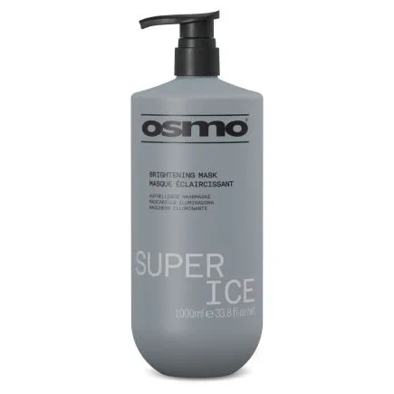 OSMO Super Ice Brightening Mask (1000ml)