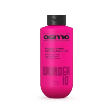 OSMO Wonder 10 Shampoo (400ml)