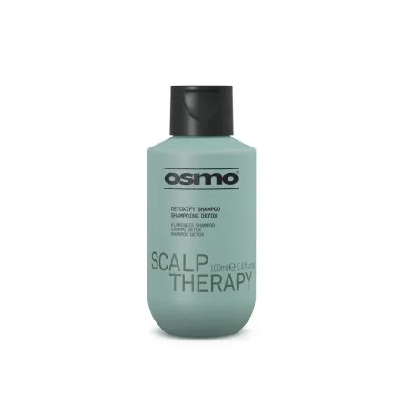 OSMO Scalp Therapy Detoxify Shampoo (100ml)