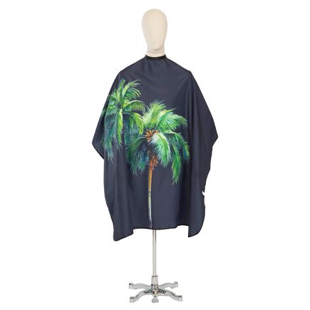 Feel For Hair Feel Cape Pacific