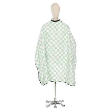Feel For Hair Feel Cape Checkout