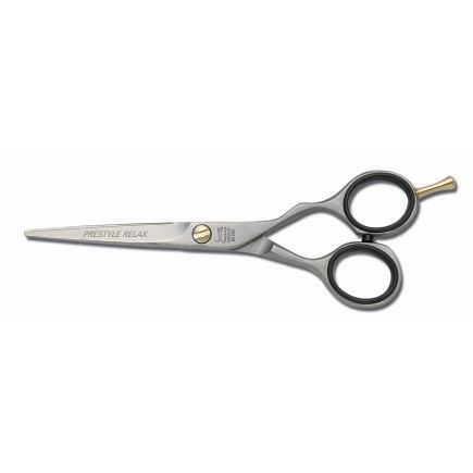 Jaguar Prestyle Relax Matt Hairdressing Scissors - 6 inch