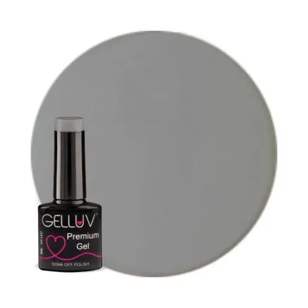 Gelluv Gel Polish Ash Clouds (8ml)