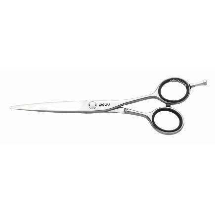 Jaguar Dynasty E Hairdressing Scissors - 6.5 inch