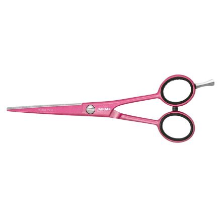 Jaguar Pastell Plus Straight Hairdressing Scissors Candy (5.5