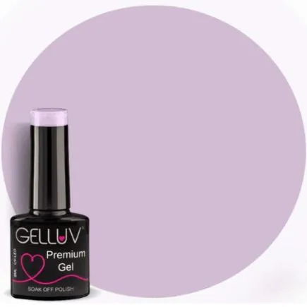 Gelluv Goddess Collection Gel Polish Athena (8ml)