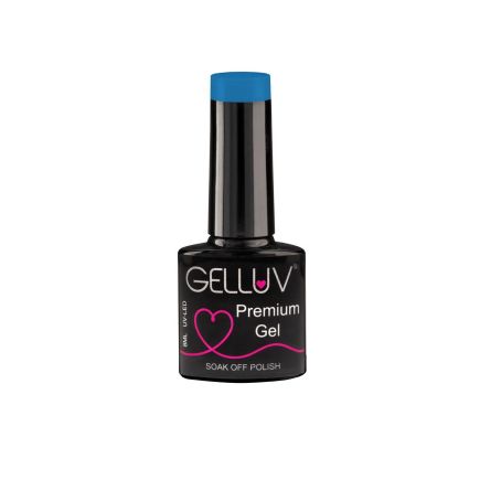 Gelluv Jet Setter Collection Gel Polish Santorini (8ml)