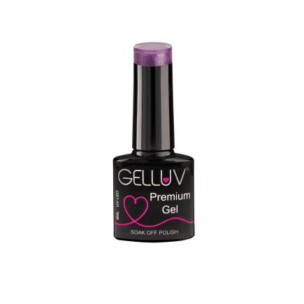 Gelluv Feline Good Collection Gel Polish Purrfect (8ml)