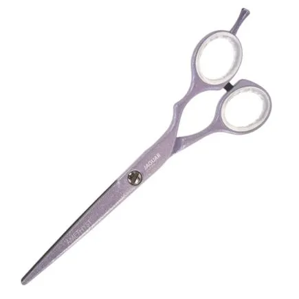 Jaguar Amethyst Hairdressing Scissor 5.5